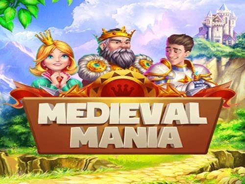 메디벌 매니아 Medieval Mania