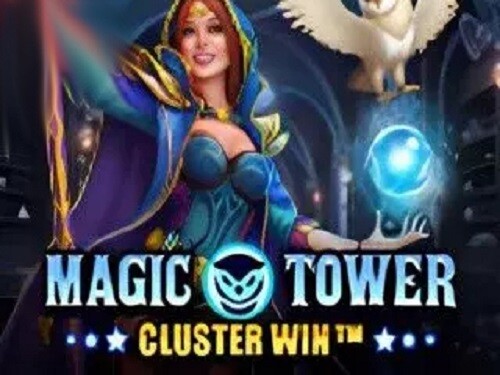 매직 타워: 클러스터 윈 Magic Tower: Cluster Win