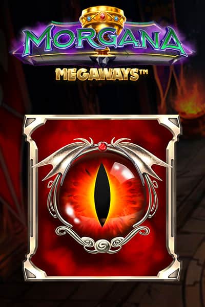 모르가나 메가웨이즈 Morgana Megaways