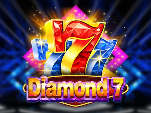 다이아몬드 7 Diamond 7