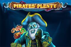 파이럿츠 플렌티 Pirates' Plenty