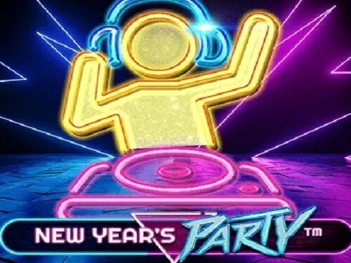 뉴 이어스 파티 New Year's Party