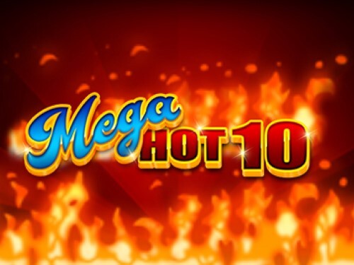 메가 핫 10 Mega Hot 10