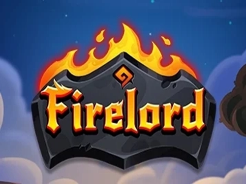 파이어로드 Firelord