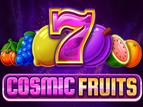 코스믹 프루츠 Cosmic Fruits
