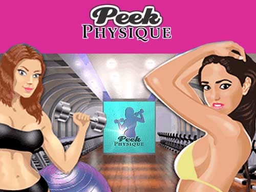 픽 피지크 Peek Physique
