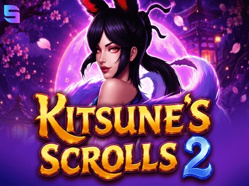 키츠네스 스크롤스 2 Kitsune's Scrolls 2