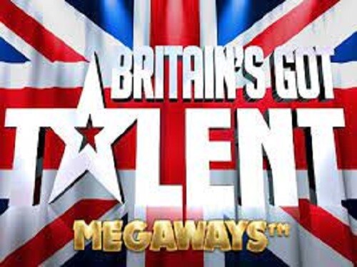 브리튼스 갓 탤런트 메가웨이즈 Britain’s Got Talent Megaways