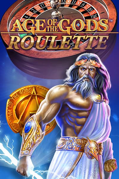 에이지 오브 더 갓즈: 룰렛 Age Of The Gods: Roulette