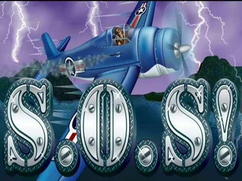 S.O.S! S.O.S!