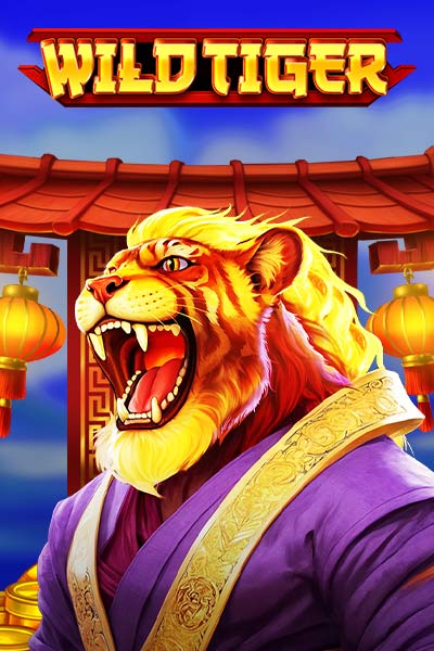 와일드 타이거 Wild Tiger