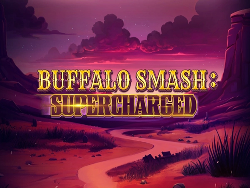 버팔로 스매시: 슈퍼차지드 Buffalo Smash: Supercharged