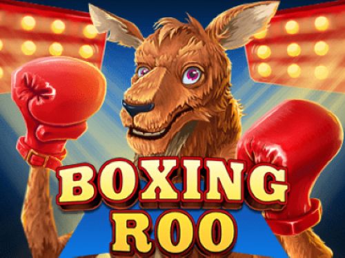 박싱 루 Boxing Roo