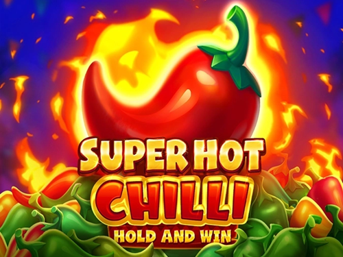 수퍼 핫 칠리 Super Hot Chilli