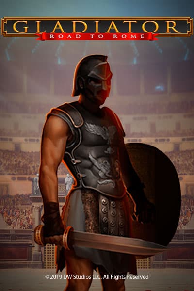 글래디에이터: 로드 투 롬 Gladiator: Road to Rome