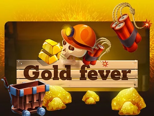 골드 피버 Gold Fever