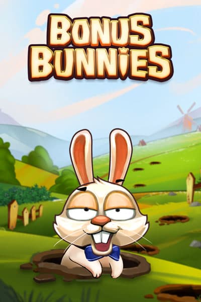 보너스 버니스 Bonus Bunnies