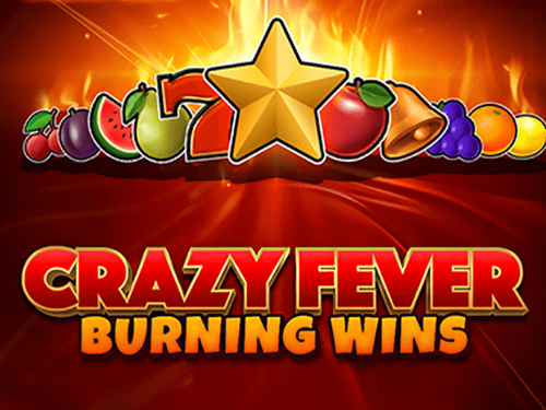 크레이지 피버: 버닝 윈스 Crazy Fever: Burning Wins