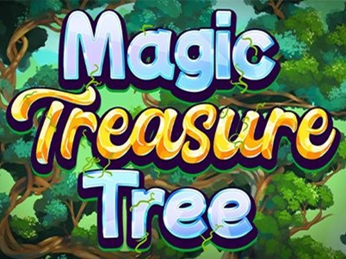 매직 트레저 트리 Magic Treasure Tree