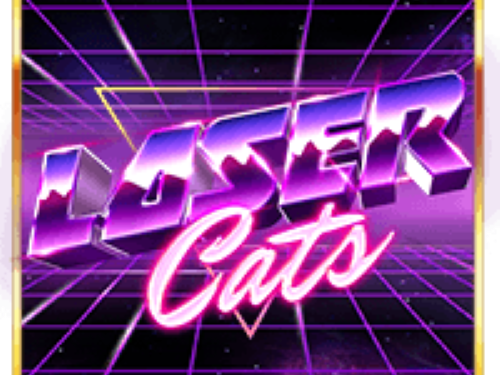 레이저 캣츠 Laser Cats