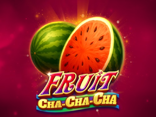 프루트 차 차 차 Fruit Cha Cha Cha