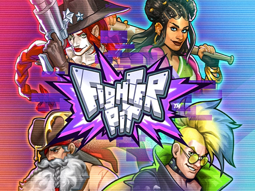 파이터 핏 Fighter Pit