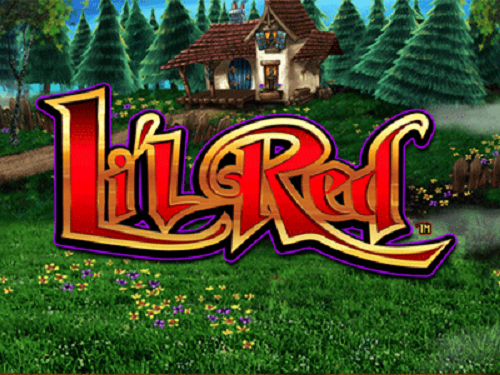 릴 레드 리치스 Li'l Red Riches