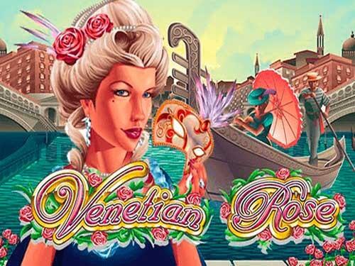 베네시안 로즈 Venetian Rose