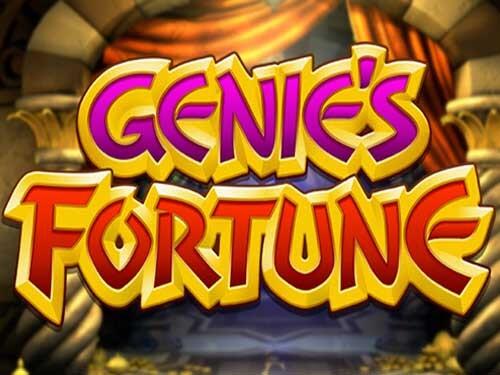 지니스 포춘 Genie's Fortune