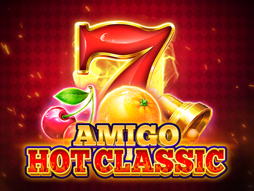 아미고 핫 클래식 Amigo Hot Classic