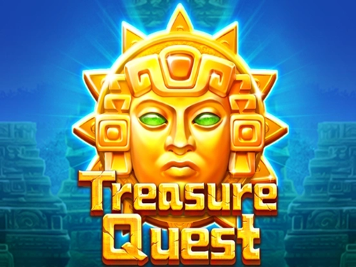 트레저 퀘스트 Treasure Quest
