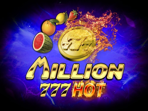 밀리언 777 핫 Million 777 Hot