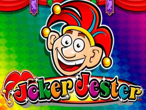 조커 제스터 Joker Jester