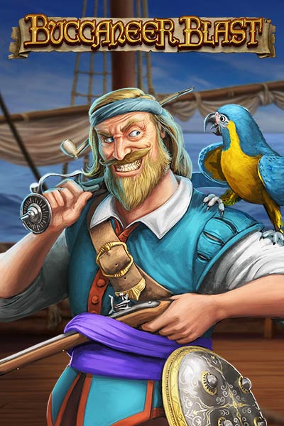 버커니어 블라스트 Buccaneer Blast