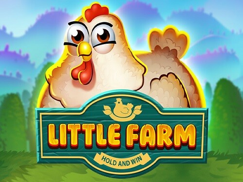 리틀 팜 Little Farm