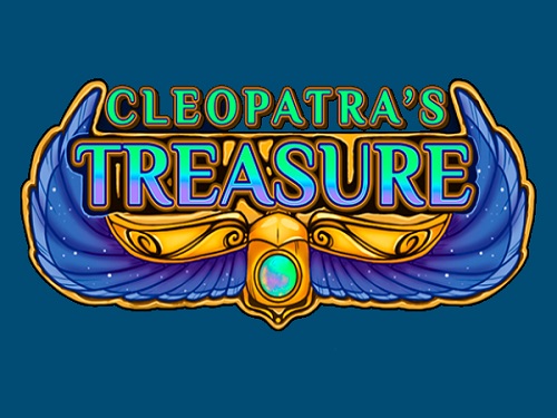 클레오파트라스 트레저 Cleopatra's Treasure