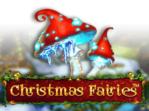 크리스마스 페어리스 Christmas Fairies