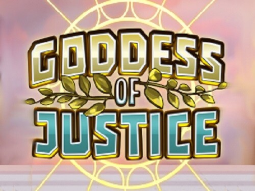 가디스 오브 저스티스 Goddess of Justice
