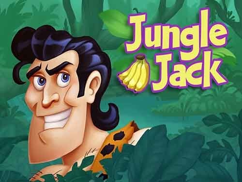 정글 잭 Jungle Jack