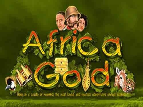 아프리카 골드 Africa Gold