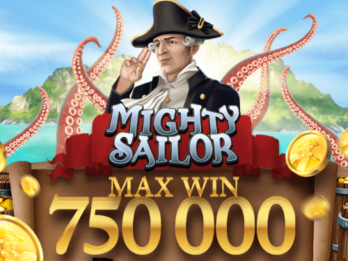마이티 세일러 Mighty Sailor