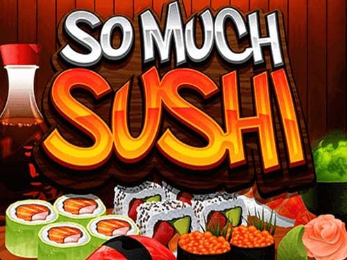 소 머치 스시 So Much Sushi