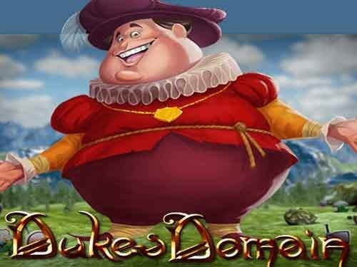 듀크스 도메인 Dukes Domain