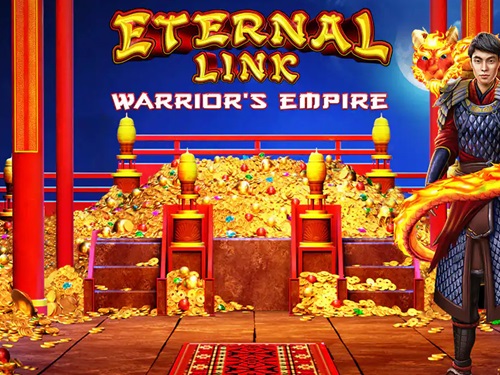 이터널 링크 워리어스 엠파이어 Eternal Link Warrior's Empire