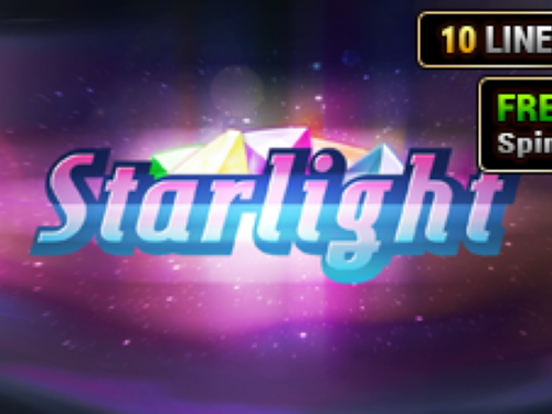 스타라이트 Starlight