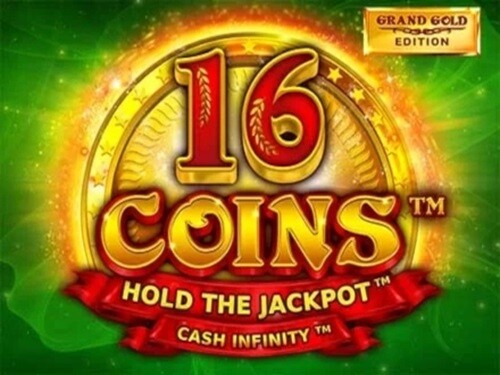 16 코인스 그랜드 골드 에디션 16 Coins Grand Gold Edition