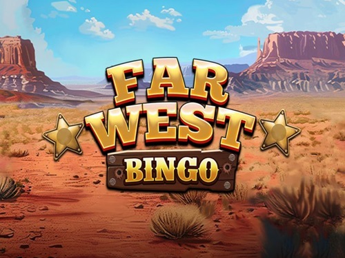 파 웨스트 빙고 Far West Bingo