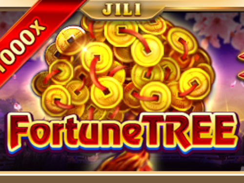 포춘 트리 Fortune Tree