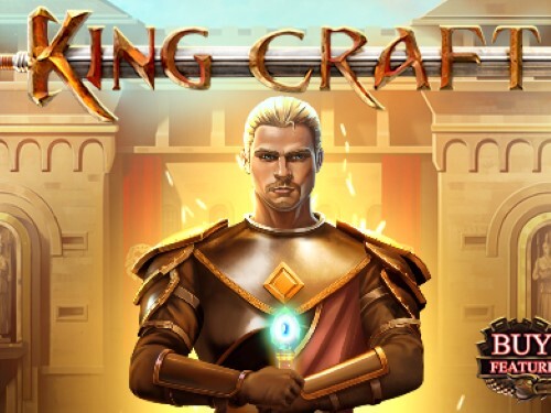킹 크래프트 King Craft