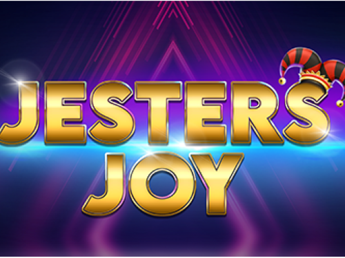 제스터스 조이 Jesters Joy